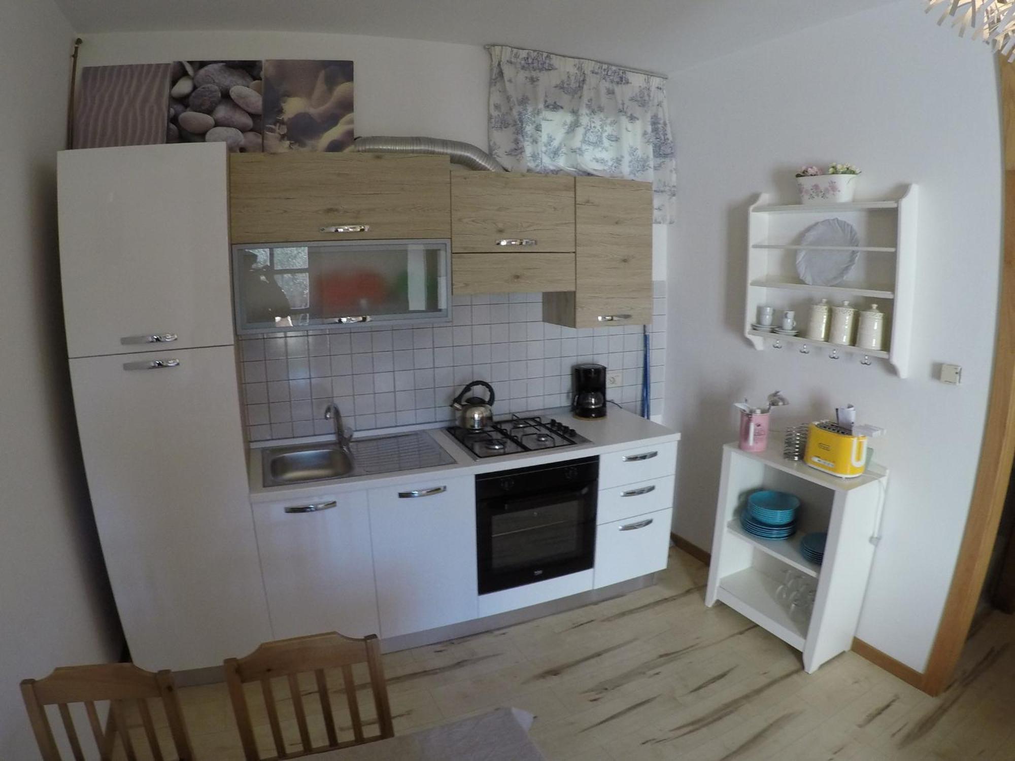 Casa Vacanza Мальчезине Номер фото