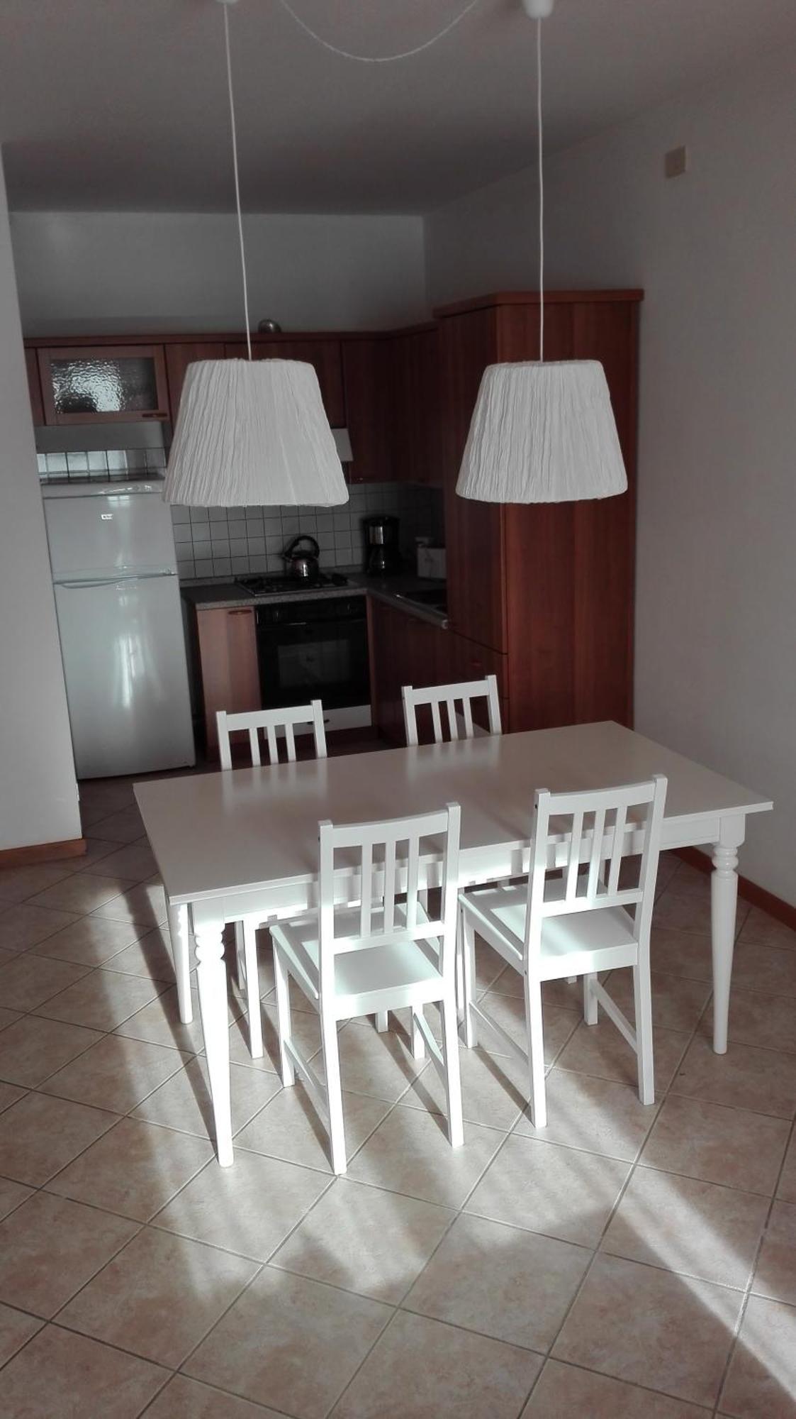 Casa Vacanza Мальчезине Номер фото