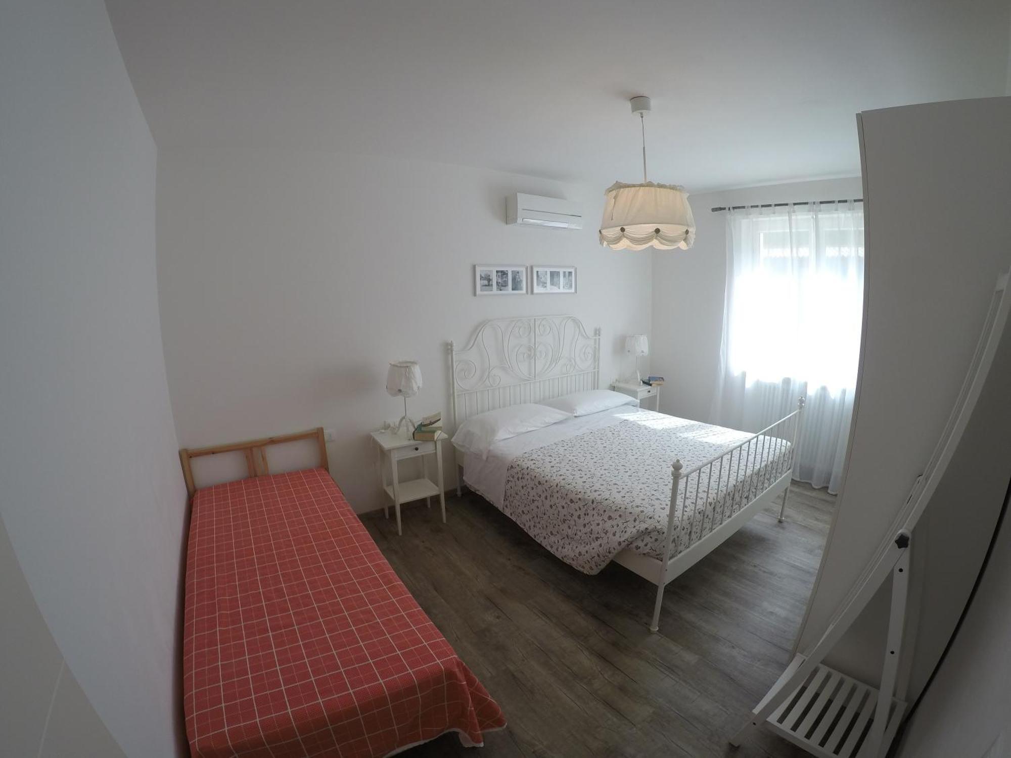 Casa Vacanza Мальчезине Номер фото