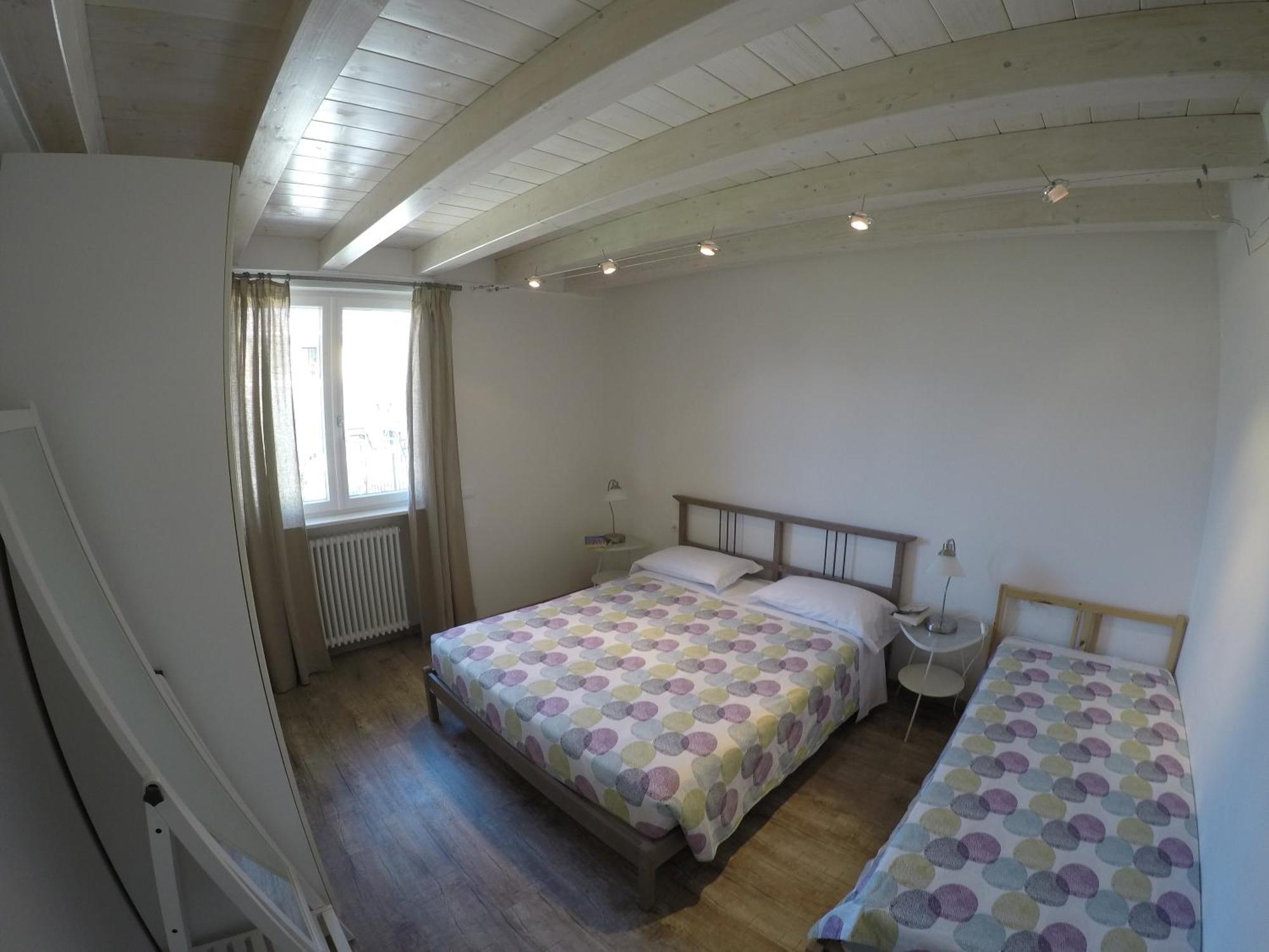 Casa Vacanza Мальчезине Номер фото