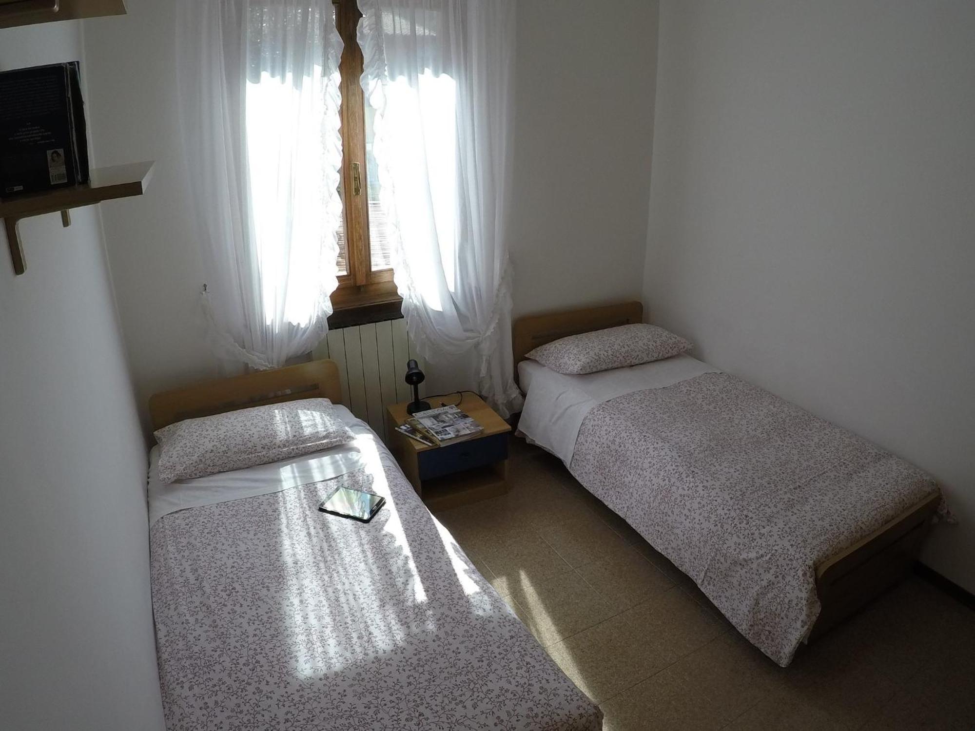 Casa Vacanza Мальчезине Номер фото