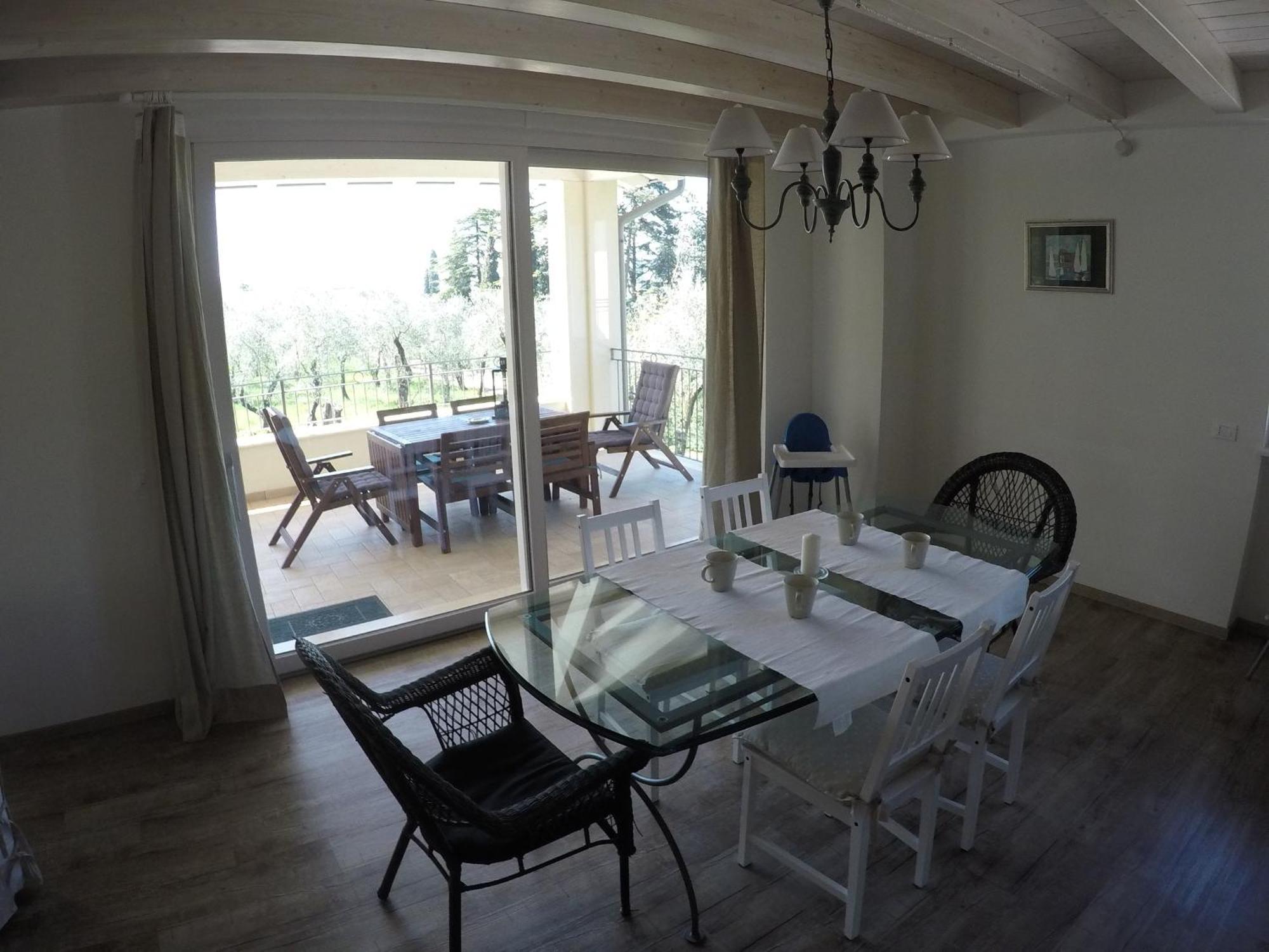 Casa Vacanza Мальчезине Номер фото