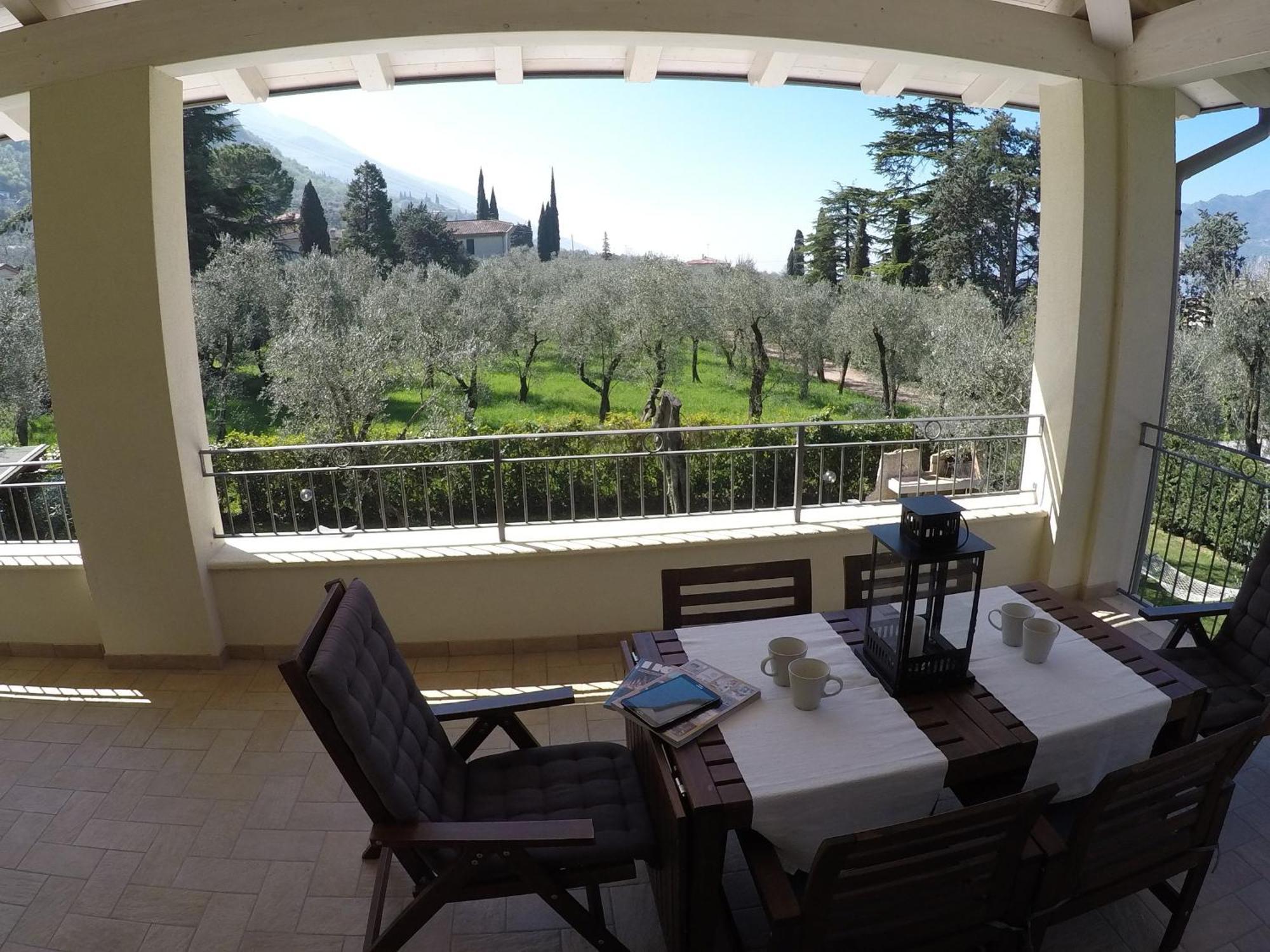 Casa Vacanza Мальчезине Номер фото