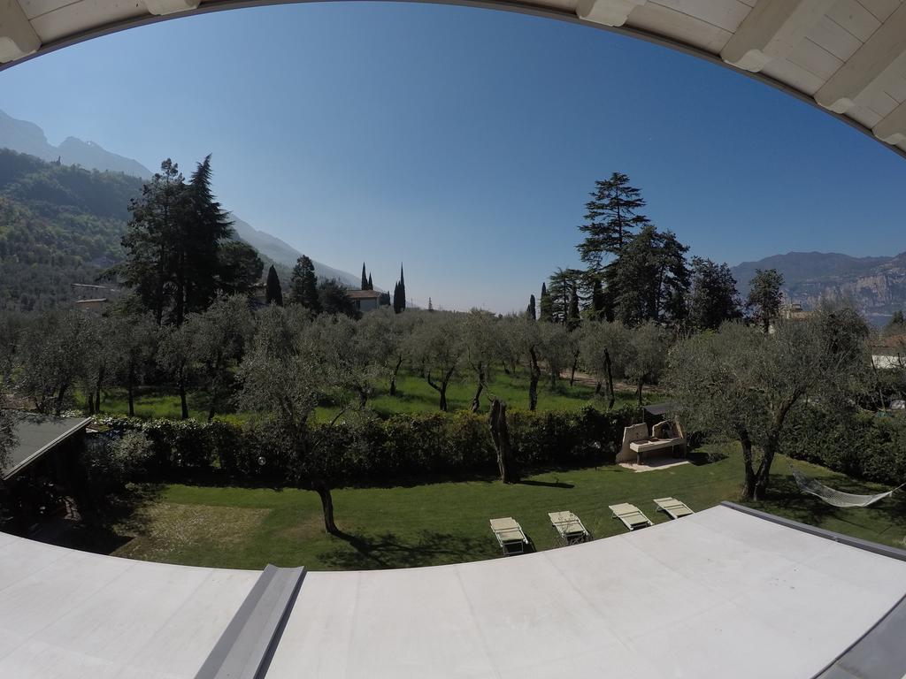 Casa Vacanza Мальчезине Экстерьер фото